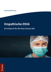 Cover von Empathische Ethik