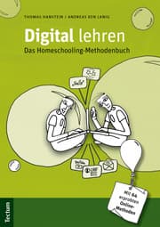 Cover von Digital lehren