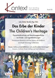 Cover von Das Erbe der Kinder - The Childrens Heritage