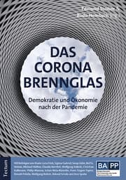 Cover von Das Corona-Brennglas