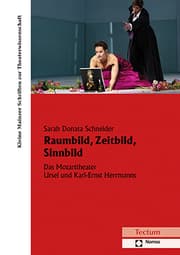 Cover von Raumbild, Zeitbild, Sinnbild