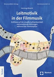 Cover von Leitmotivik in der Filmmusik