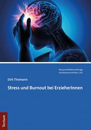Cover von Stress und Burnout bei ErzieherInnen