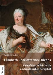 Cover von Elisabeth Charlotte von Orléans