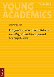 Cover von Integration von Jugendlichen mit Migrationshintergrund