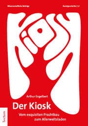 Cover von Der Kiosk