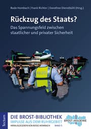 Cover von Rückzug des Staats?