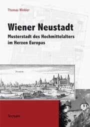 Cover von Wiener Neustadt