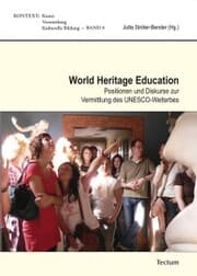Cover von World Heritage Education