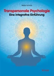 Cover von Transpersonale Psychologie