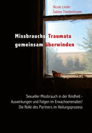 Cover von Missbrauchs-Traumata gemeinsam überwinden