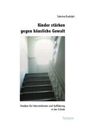 Cover von Kinder stärken gegen häusliche Gewalt
