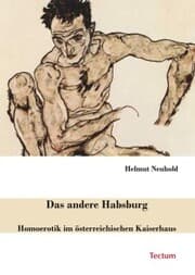 Cover von Das andere Habsburg