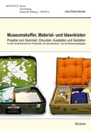 Cover von Museumskoffer, Material- und Ideenkisten