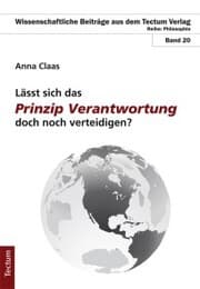 Cover von Lässt sich das Prinzip Verantwortung doch noch verteidigen?