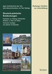 Cover von Deutsch-polnische Entdeckungen