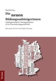 Cover von Die neuen Bildungsaufsteigerinnen