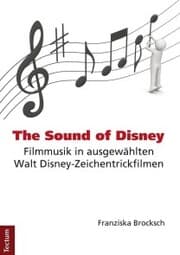 Cover von The Sound of Disney