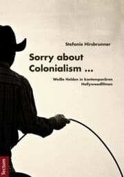 Cover von Sorry about Colonialism