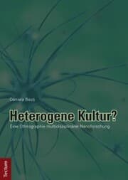 Cover von Heterogene Kultur?