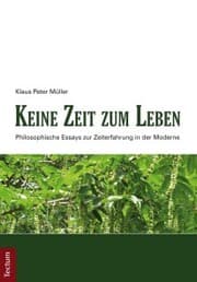 Cover von Keine Zeit zum Leben