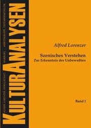 Cover von Szenisches Verstehen