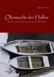 Cover von Ohnmacht der Helfer
