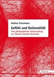 Cover von Gefühl und Rationalität