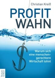 Cover von Profitwahn