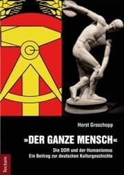 Cover von Der ganze Mensch