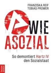 Cover von A wie Asozial