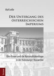 Cover von Der Untergang des österreichischen Imperiums