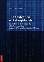 Cover von The Calibration of Rating Models