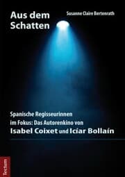 Cover von Aus dem Schatten