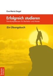 Cover von Erfolgreich studieren