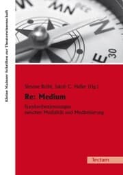 Cover von Re: Medium
