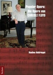 Cover von Popular Opera: Die Opern von Carlisle Floyd