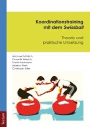 Cover von Koordinationstraining mit dem Swissball
