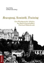 Cover von Bewegung, Semiotik, Training
