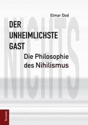 Cover von Der unheimlichste Gast