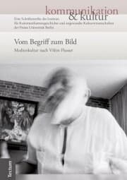 Cover von Vom Begriff zum Bild