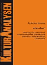 Cover von Alters-Los?!