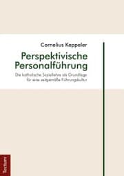 Cover von Perspektivische Personalführung