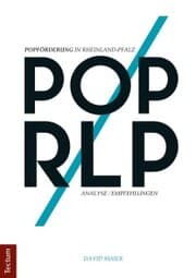 Cover von POP/RLP