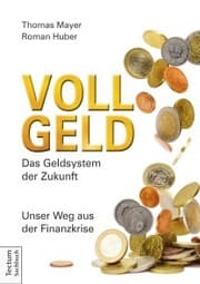 Cover von Vollgeld