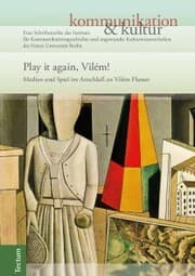 Cover von Play it again, Vilém!