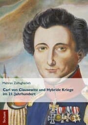 Cover von Carl von Clausewitz und Hybride Kriege im 21. Jahrhundert