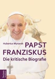 Cover von Papst Franziskus