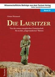 Cover von Die Lausitzer