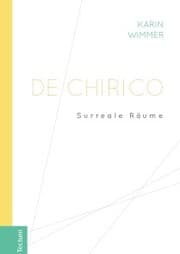 Cover von De Chirico